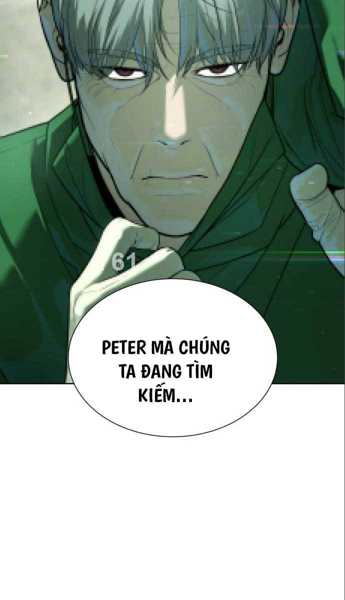 Sát Thủ Peter Chapter 18 - Trang 1