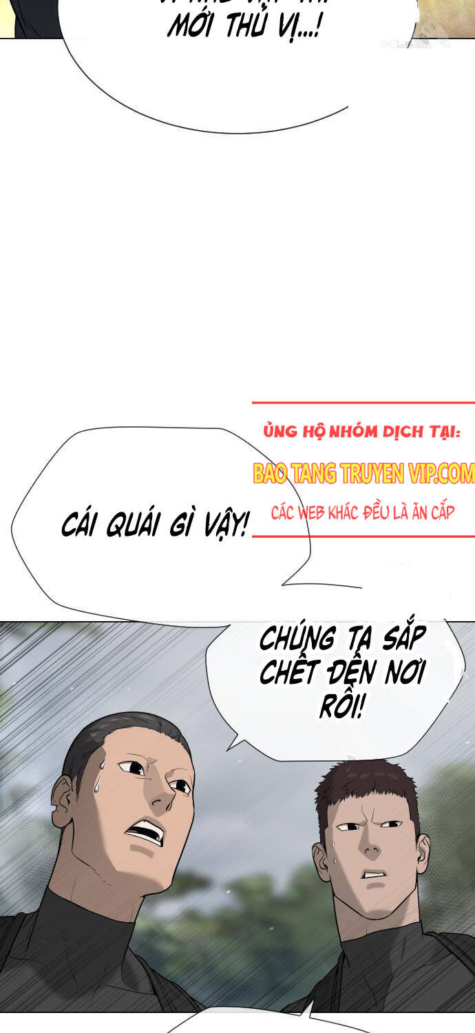 Sát Thủ Peter Chapter 56 - Trang 10