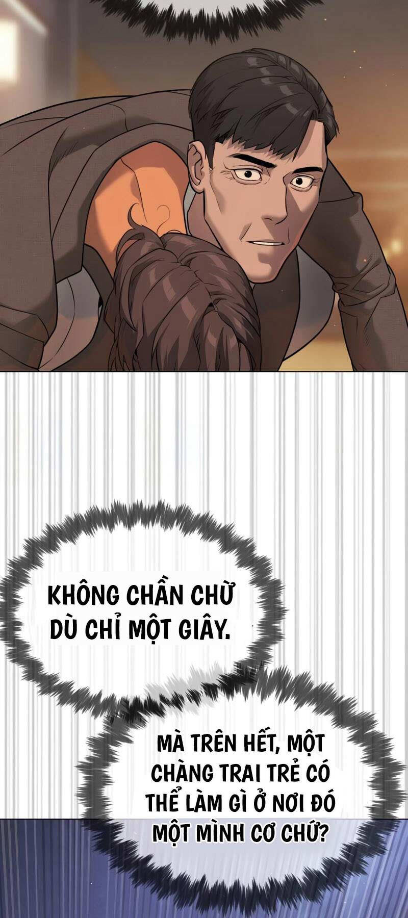 Sát Thủ Peter Chapter 31 - Trang 38