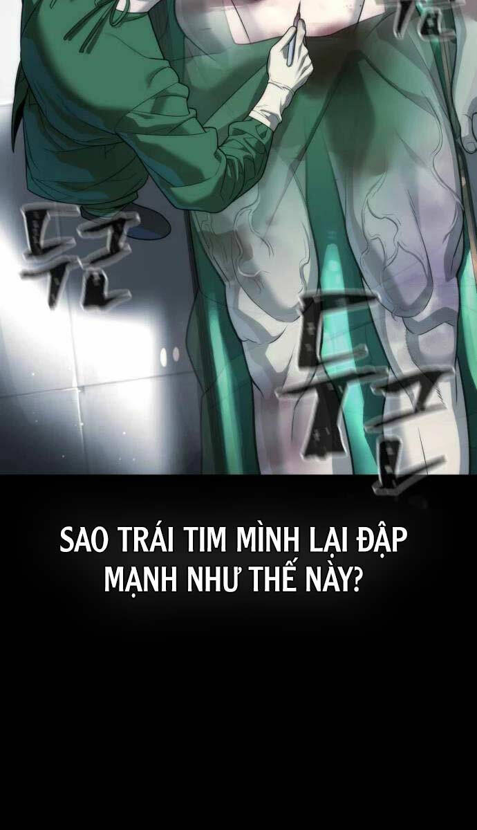 Sát Thủ Peter Chapter 23 - Trang 34