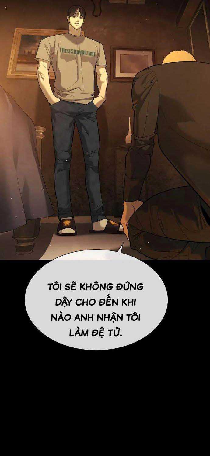 Sát Thủ Peter Chapter 49 - Trang 39