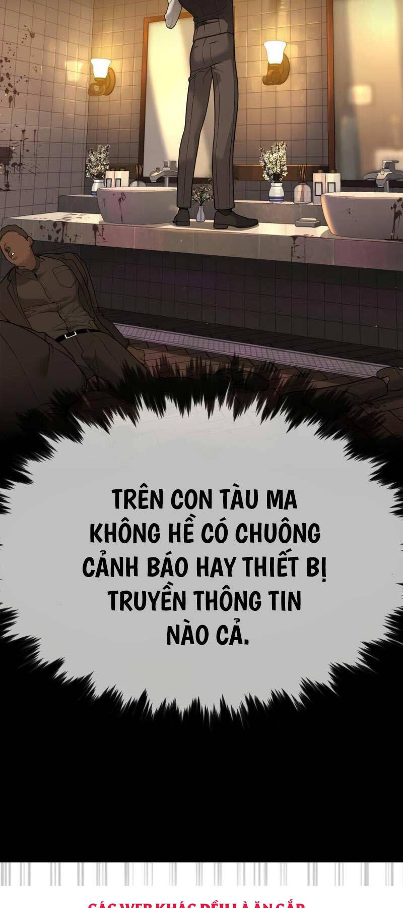 Sát Thủ Peter Chapter 31 - Trang 13