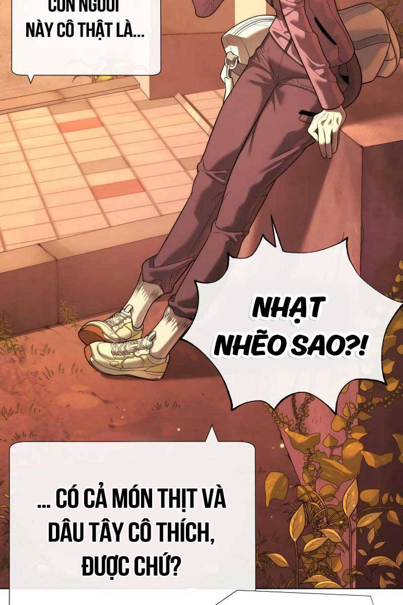 Sát Thủ Peter Chapter 14 - Trang 167