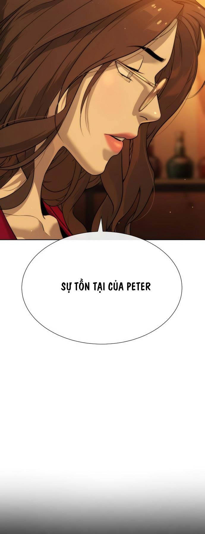 Sát Thủ Peter Chapter 38 - Trang 35