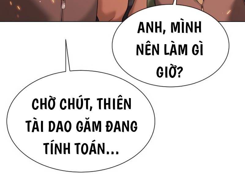 Sát Thủ Peter Chapter 37.5 - Trang 114