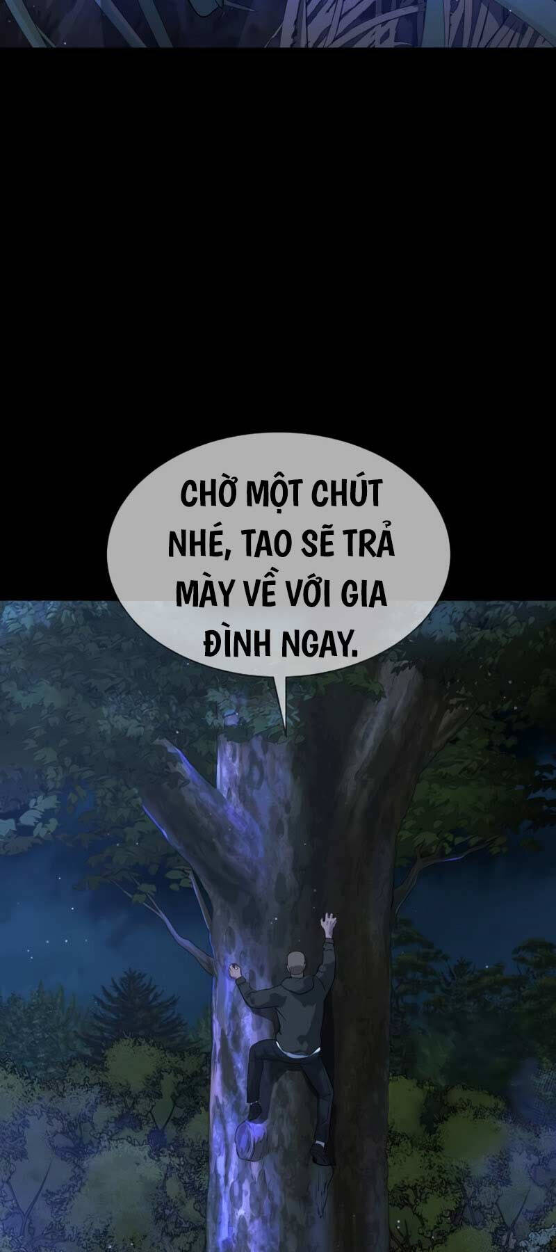 Sát Thủ Peter Chapter 35 - Trang 81