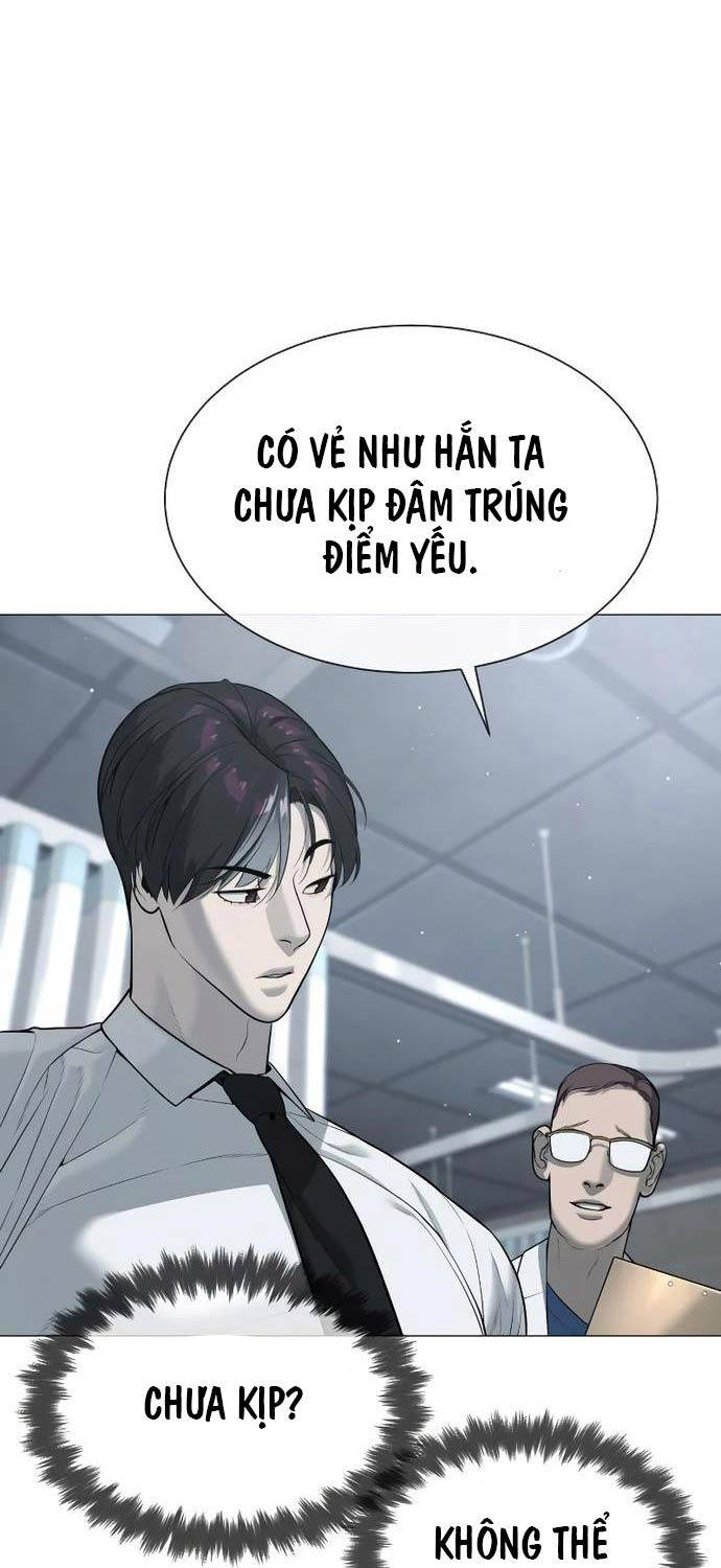 Sát Thủ Peter Chapter 47 - Trang 59