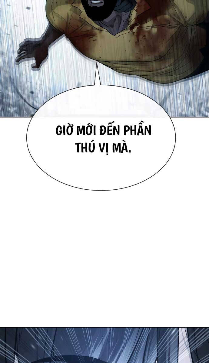 Sát Thủ Peter Chapter 21 - Trang 33