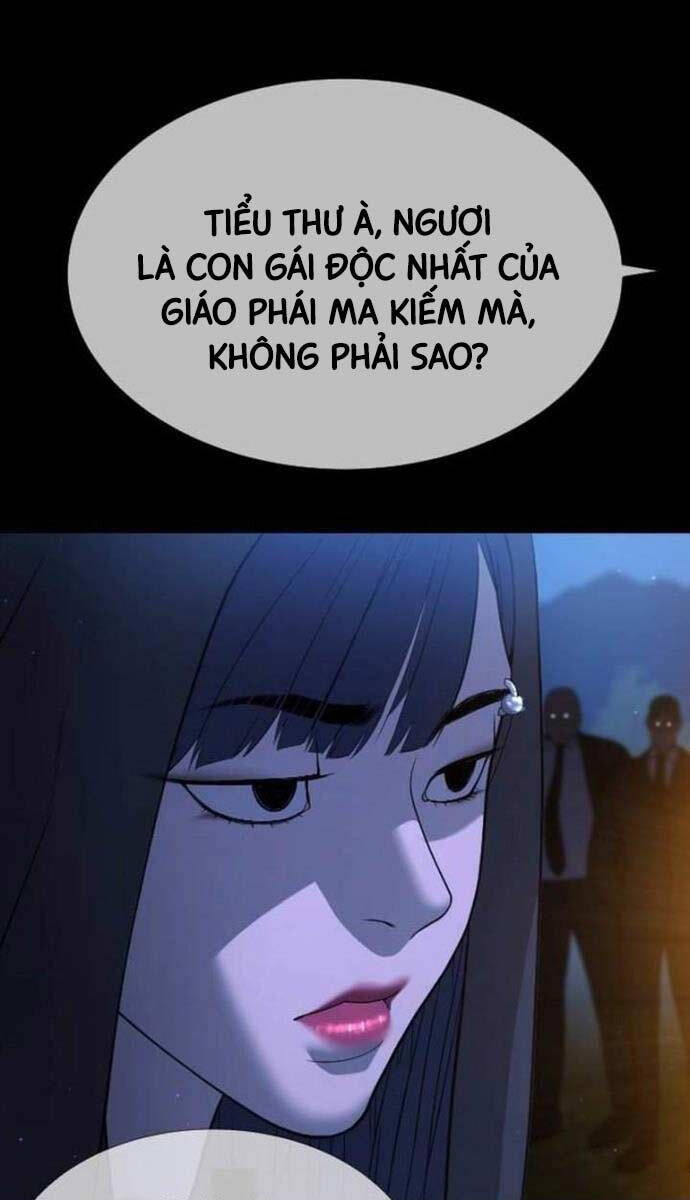 Sát Thủ Peter Chapter 32 - Trang 40