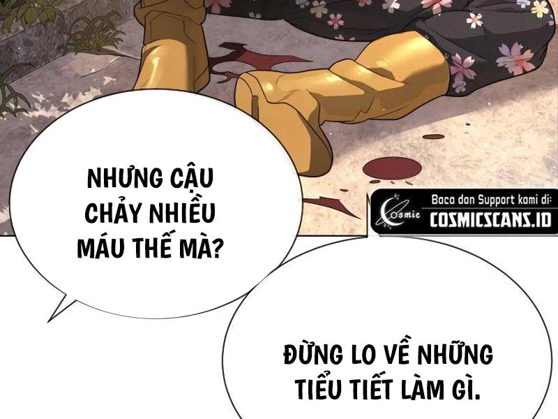 Sát Thủ Peter Chapter 24 - Trang 190