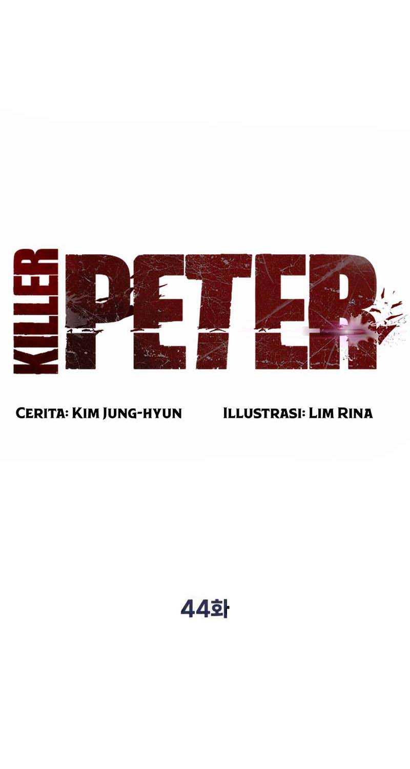 Sát Thủ Peter Chapter 44 - Trang 68