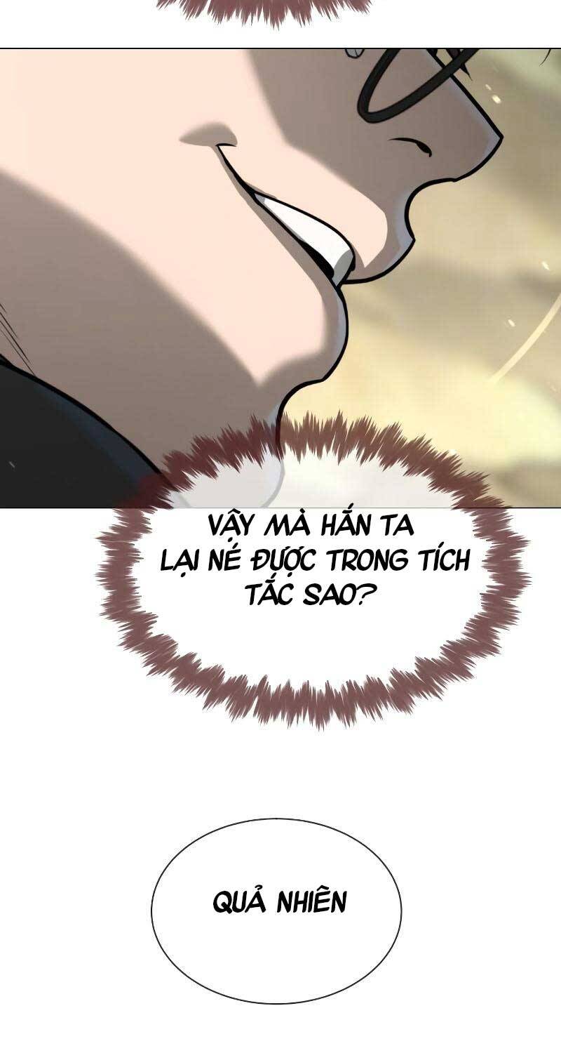 Sát Thủ Peter Chapter 57 - Trang 25