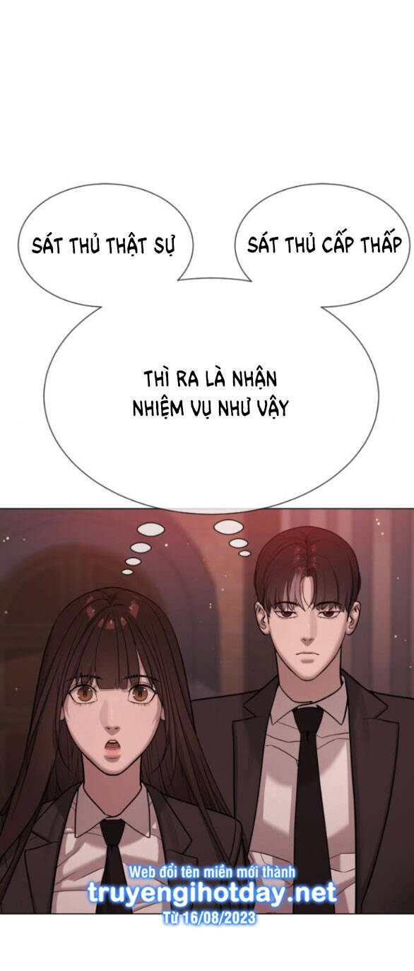 Sát Thủ Peter Chapter 11.2 - Trang 54