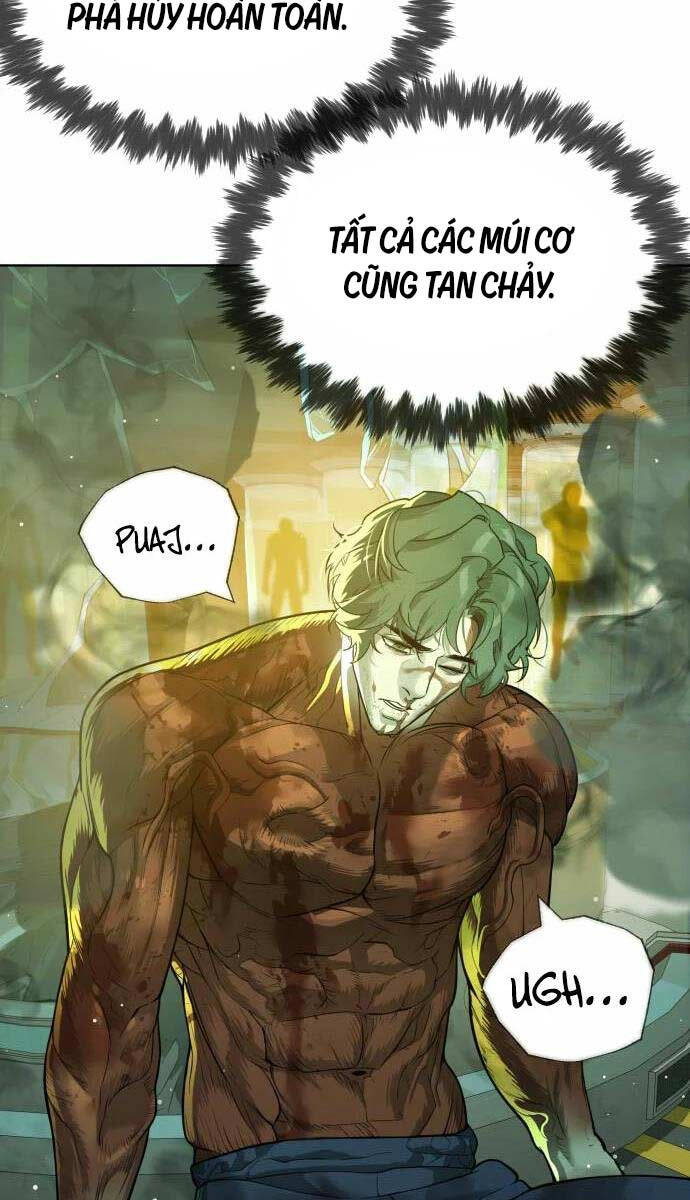 Sát Thủ Peter Chapter 23 - Trang 68