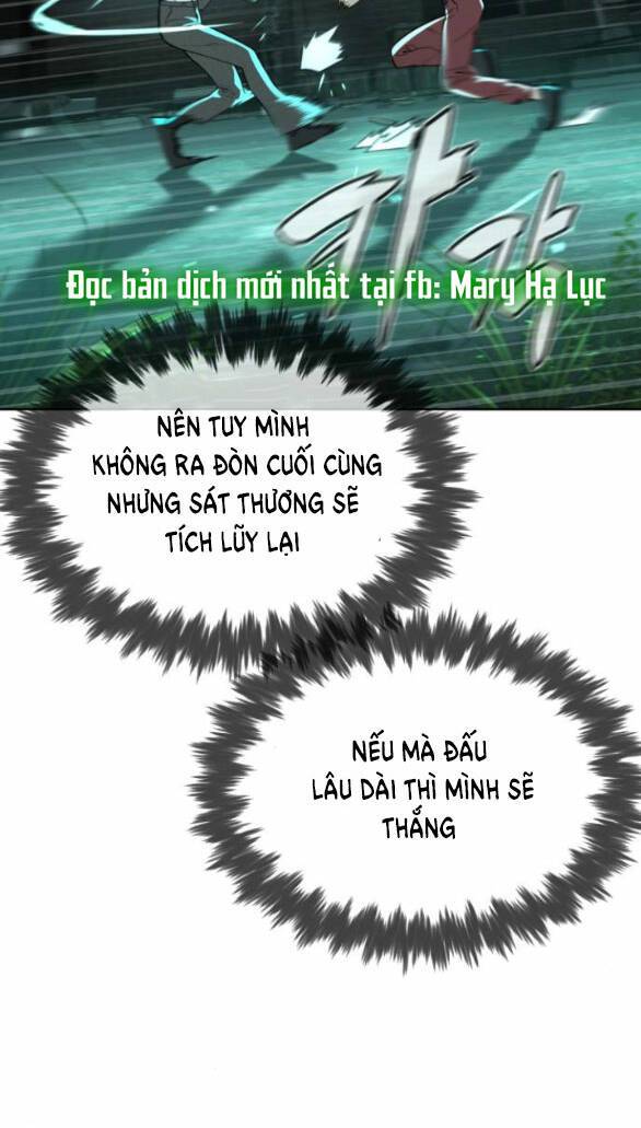 Sát Thủ Peter Chapter 8.1 - Trang 55