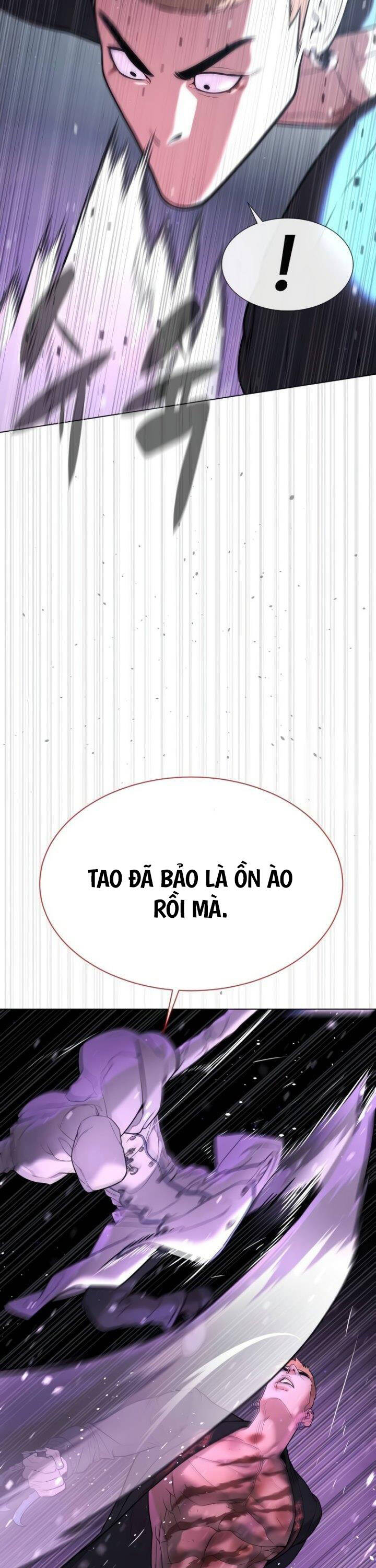 Sát Thủ Peter Chapter 39 - Trang 10