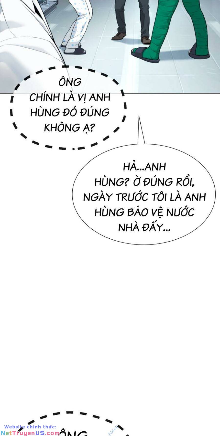 Sát Thủ Peter Chapter 16 - Trang 55