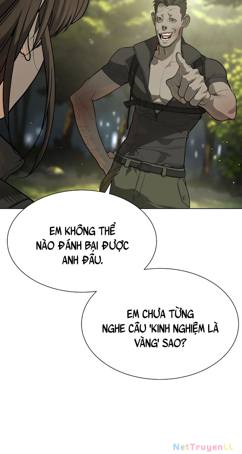 Sát Thủ Peter Chapter 53 - Trang 3