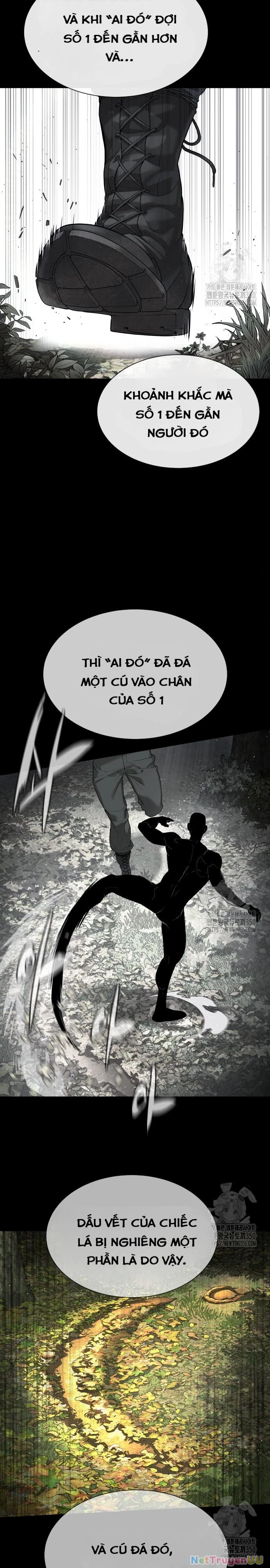 Sát Thủ Peter Chapter 55 - Trang 38