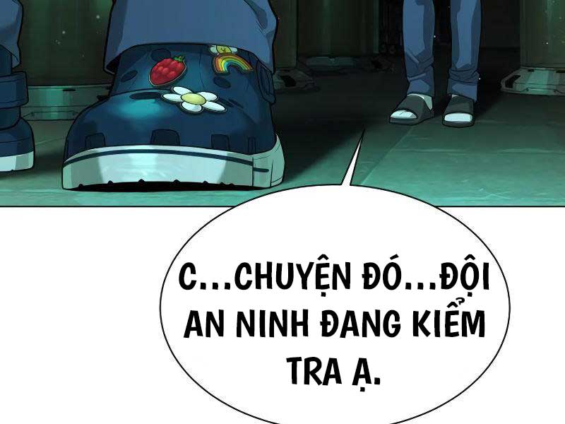 Sát Thủ Peter Chapter 16.5 - Trang 50