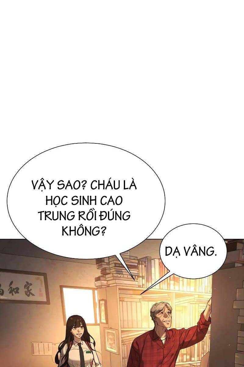 Sát Thủ Peter Chapter 1 - Trang 67