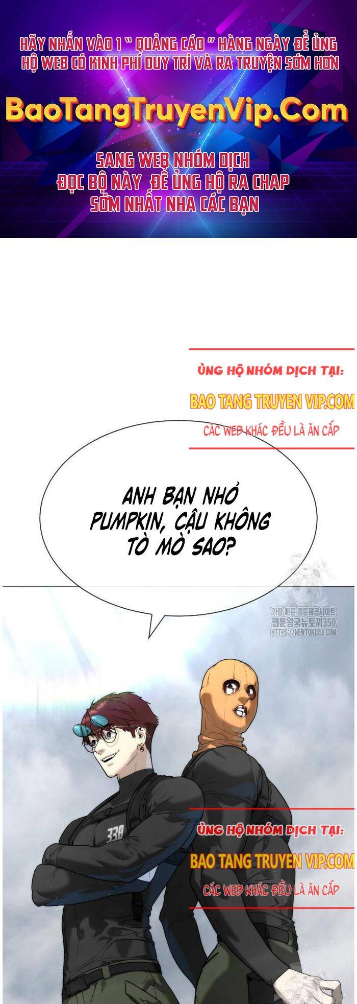 Sát Thủ Peter Chapter 56 - Trang 0