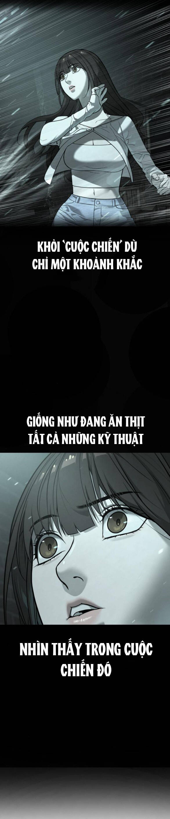 Sát Thủ Peter Chapter 14.1 - Trang 15