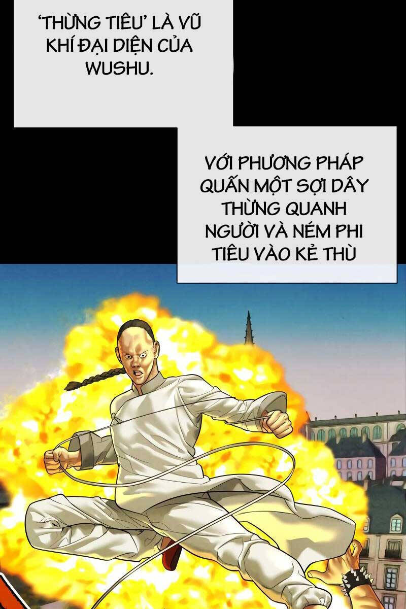 Sát Thủ Peter Chapter 14 - Trang 109