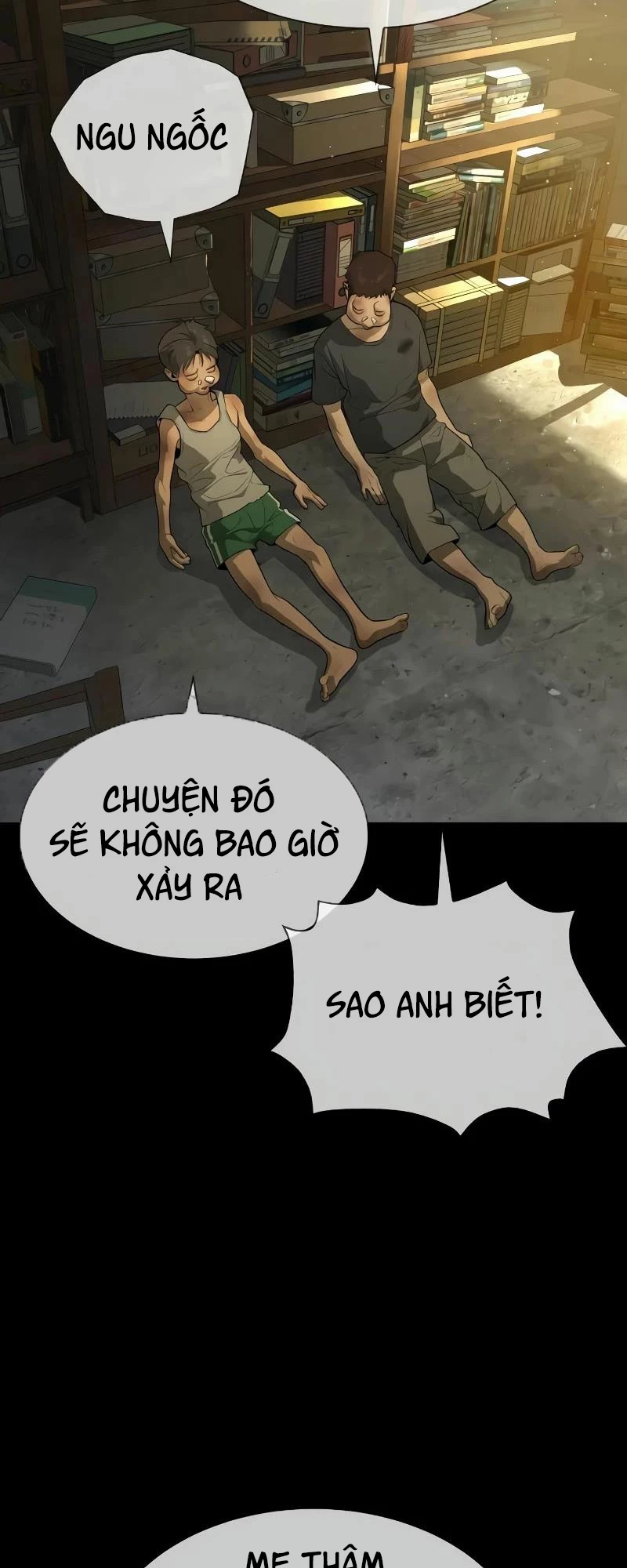 Sát Thủ Peter Chapter 52 - Trang 70