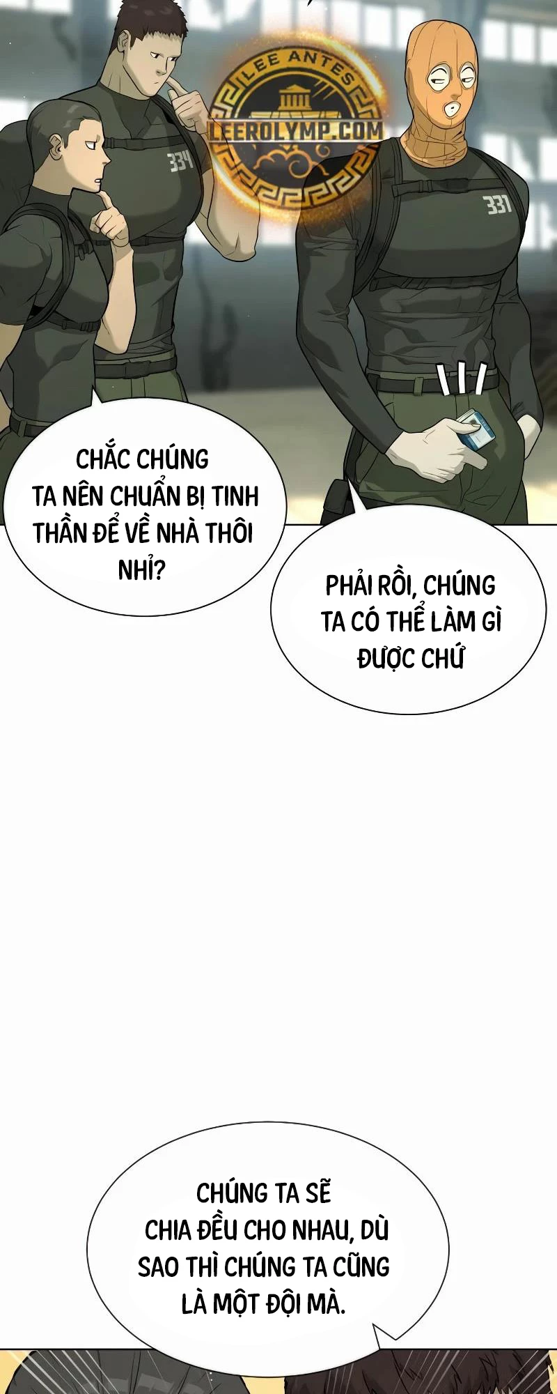 Sát Thủ Peter Chapter 51 - Trang 62