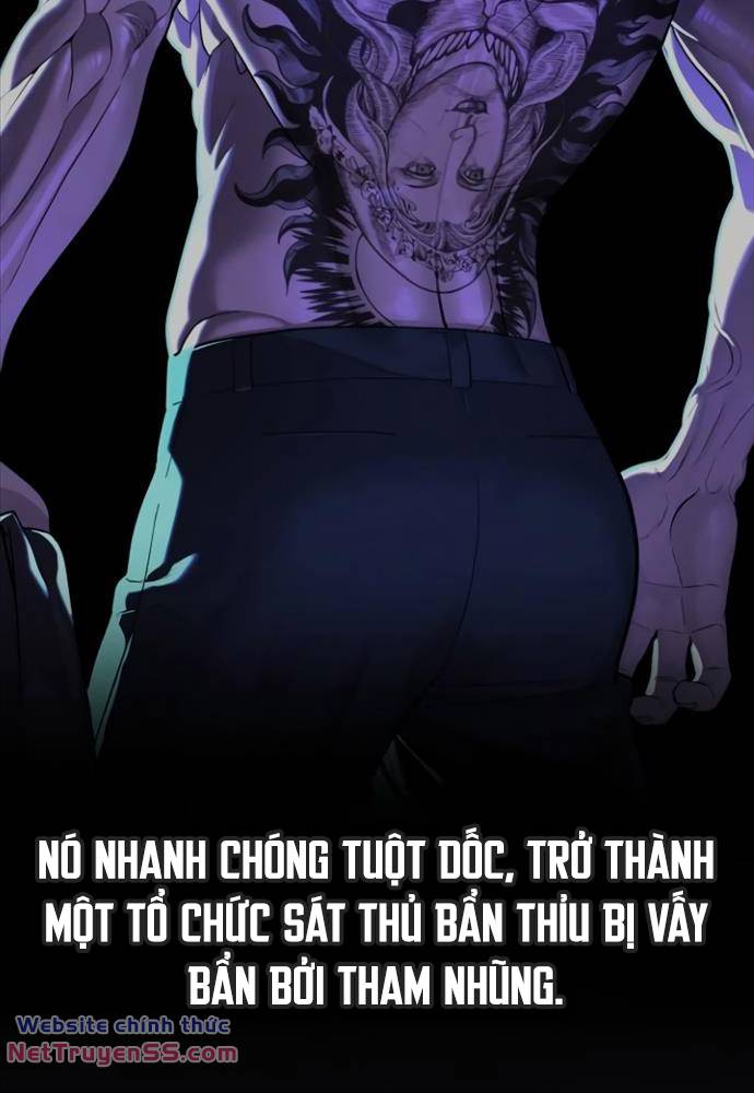 Sát Thủ Peter Chapter 25 - Trang 120