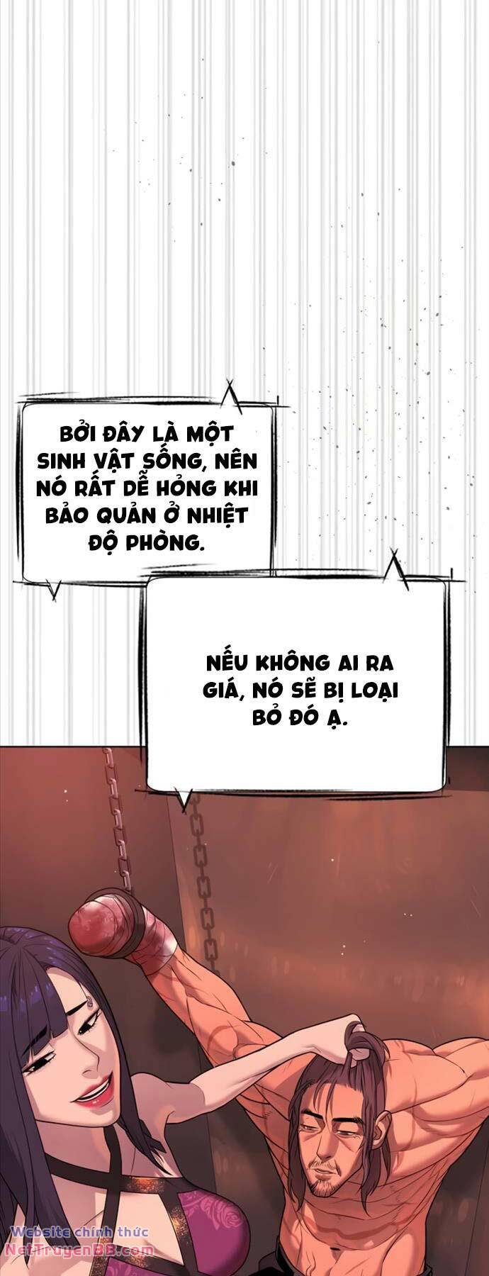 Sát Thủ Peter Chapter 29 - Trang 30