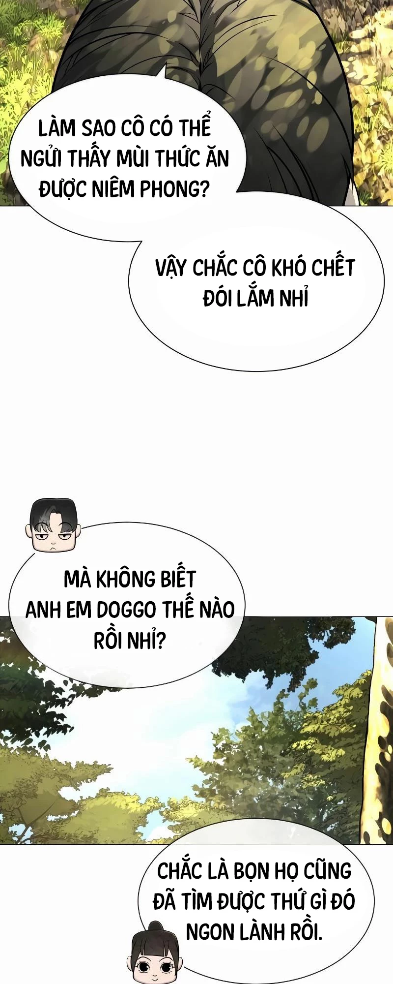 Sát Thủ Peter Chapter 51 - Trang 100