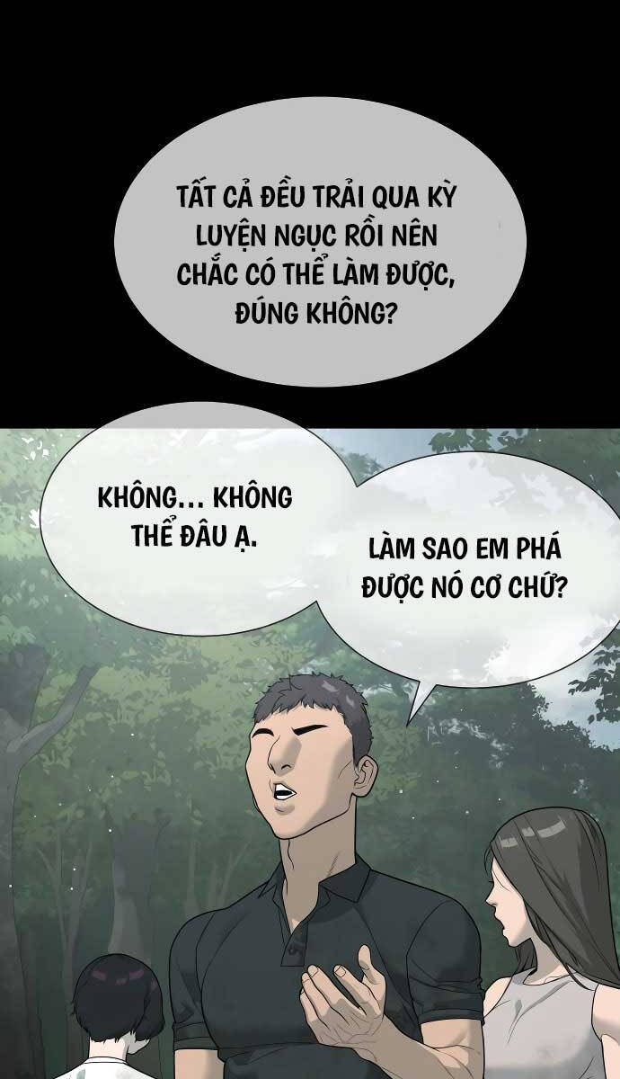 Sát Thủ Peter Chapter 21 - Trang 120