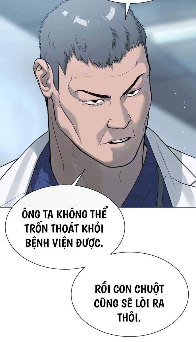 Sát Thủ Peter Chapter 17 - Trang 83