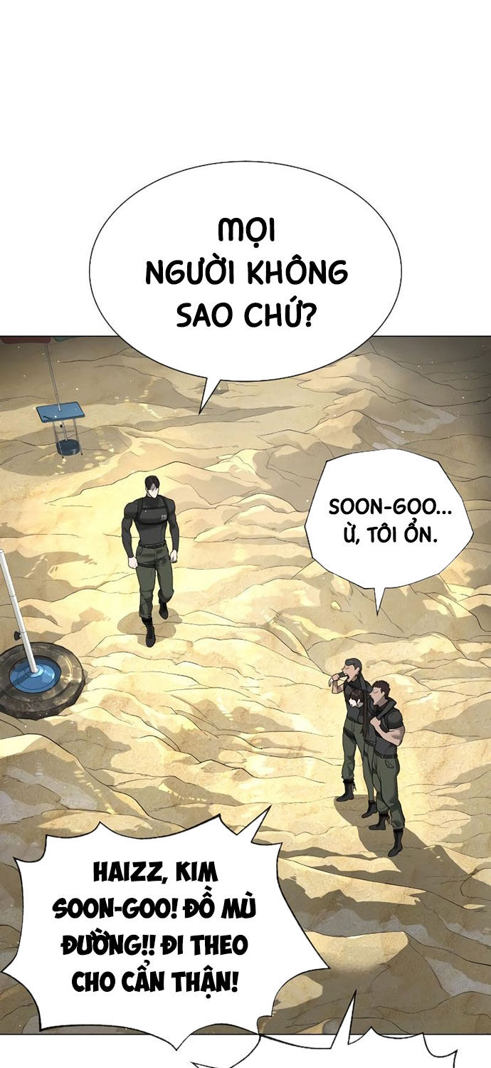 Sát Thủ Peter Chapter 58 - Trang 32