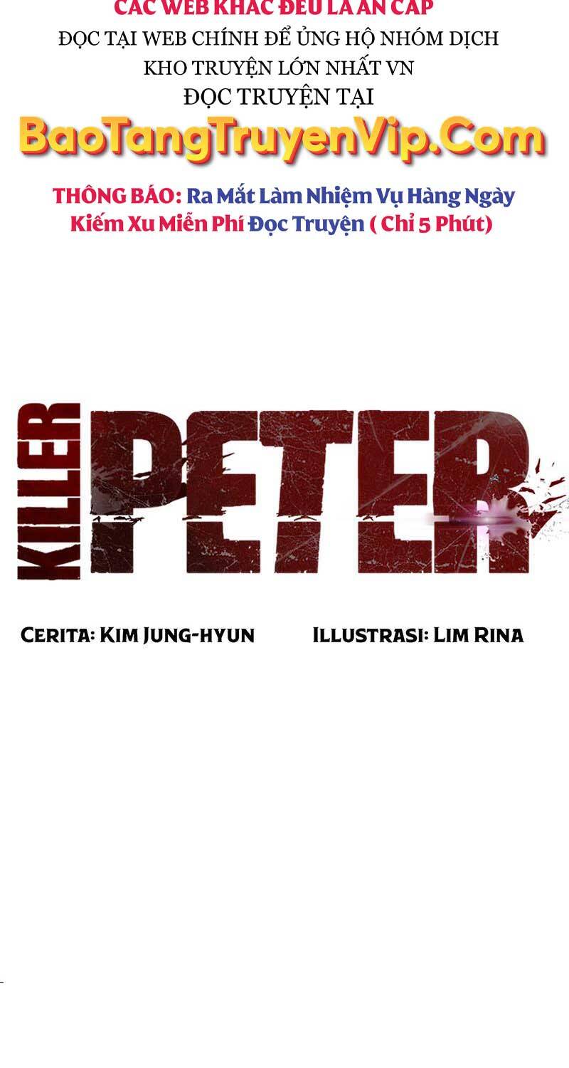 Sát Thủ Peter Chapter 57 - Trang 9