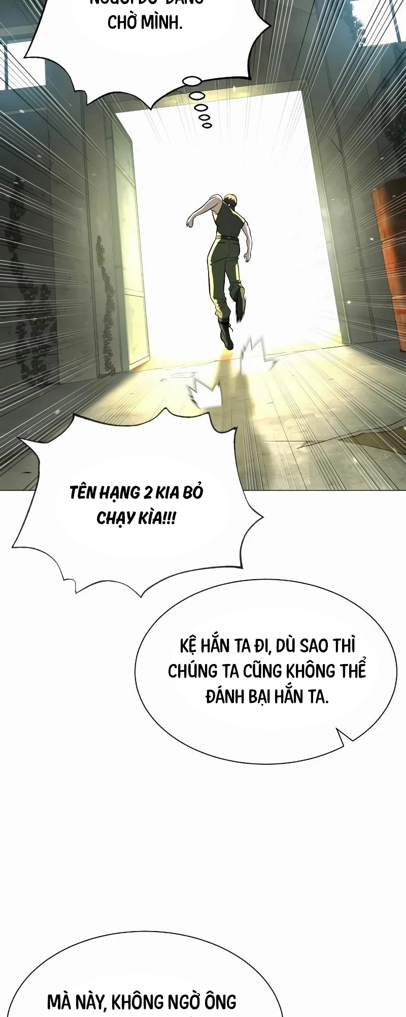 Sát Thủ Peter Chapter 51 - Trang 57