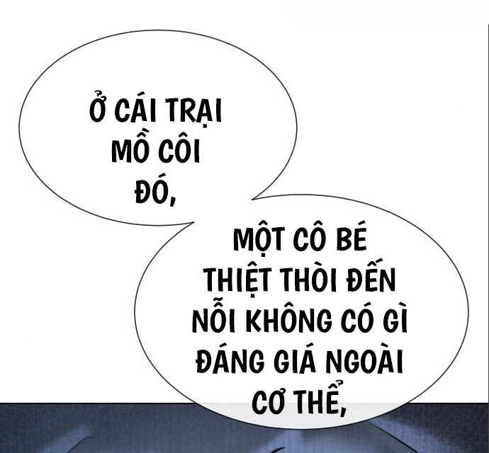 Sát Thủ Peter Chapter 18.5 - Trang 21