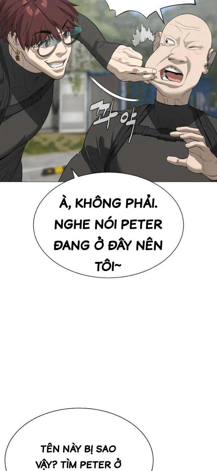 Sát Thủ Peter Chapter 49 - Trang 140