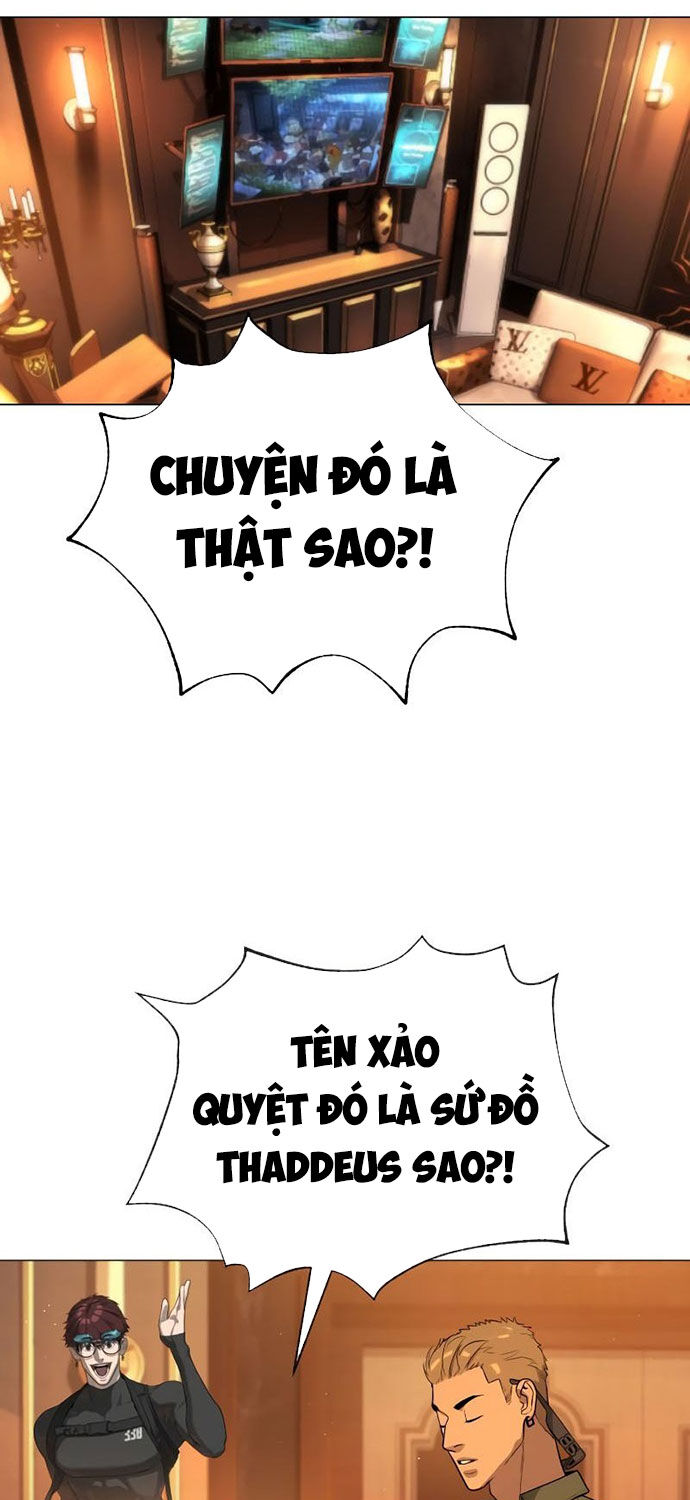 Sát Thủ Peter Chapter 58 - Trang 112