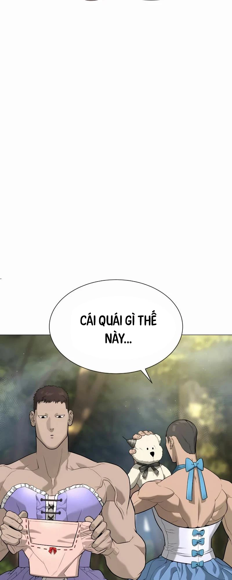 Sát Thủ Peter Chapter 51 - Trang 101