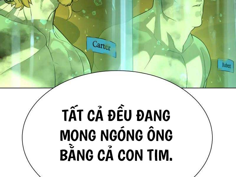 Sát Thủ Peter Chapter 16.5 - Trang 71