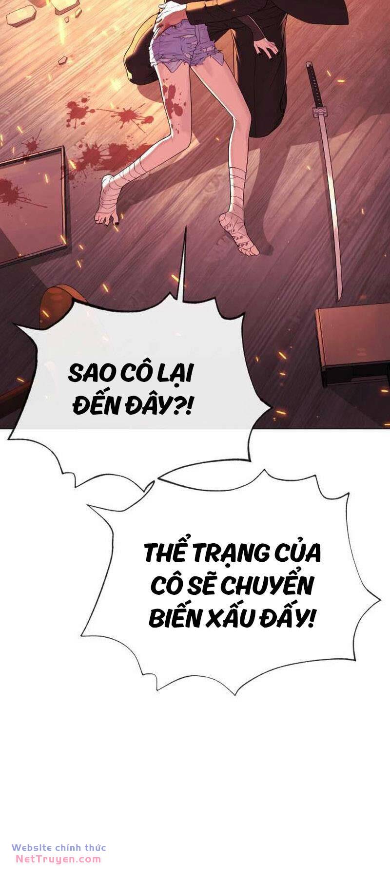 Sát Thủ Peter Chapter 36 - Trang 64