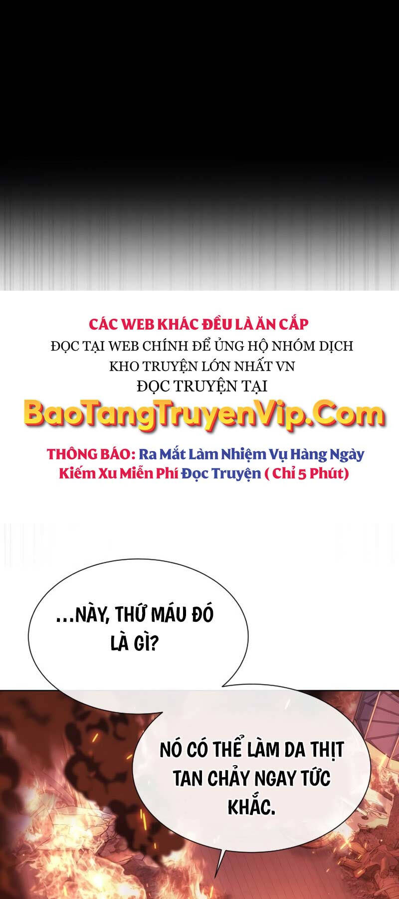 Sát Thủ Peter Chapter 35 - Trang 19