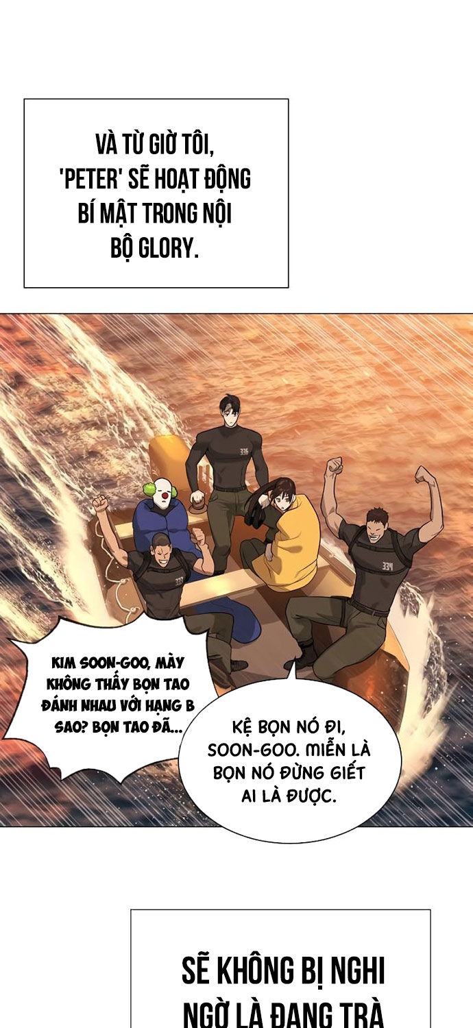 Sát Thủ Peter Chapter 58 - Trang 38