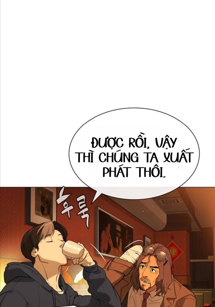 Sát Thủ Peter Chapter 59 - Trang 76