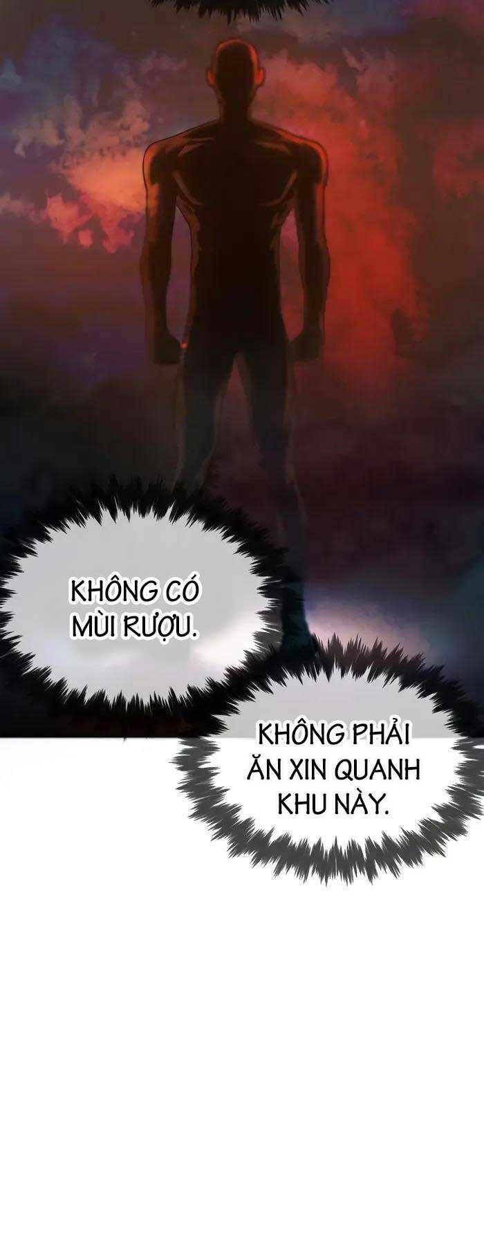 Sát Thủ Peter Chapter 4 - Trang 20