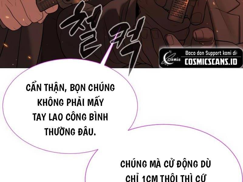 Sát Thủ Peter Chapter 37.5 - Trang 126