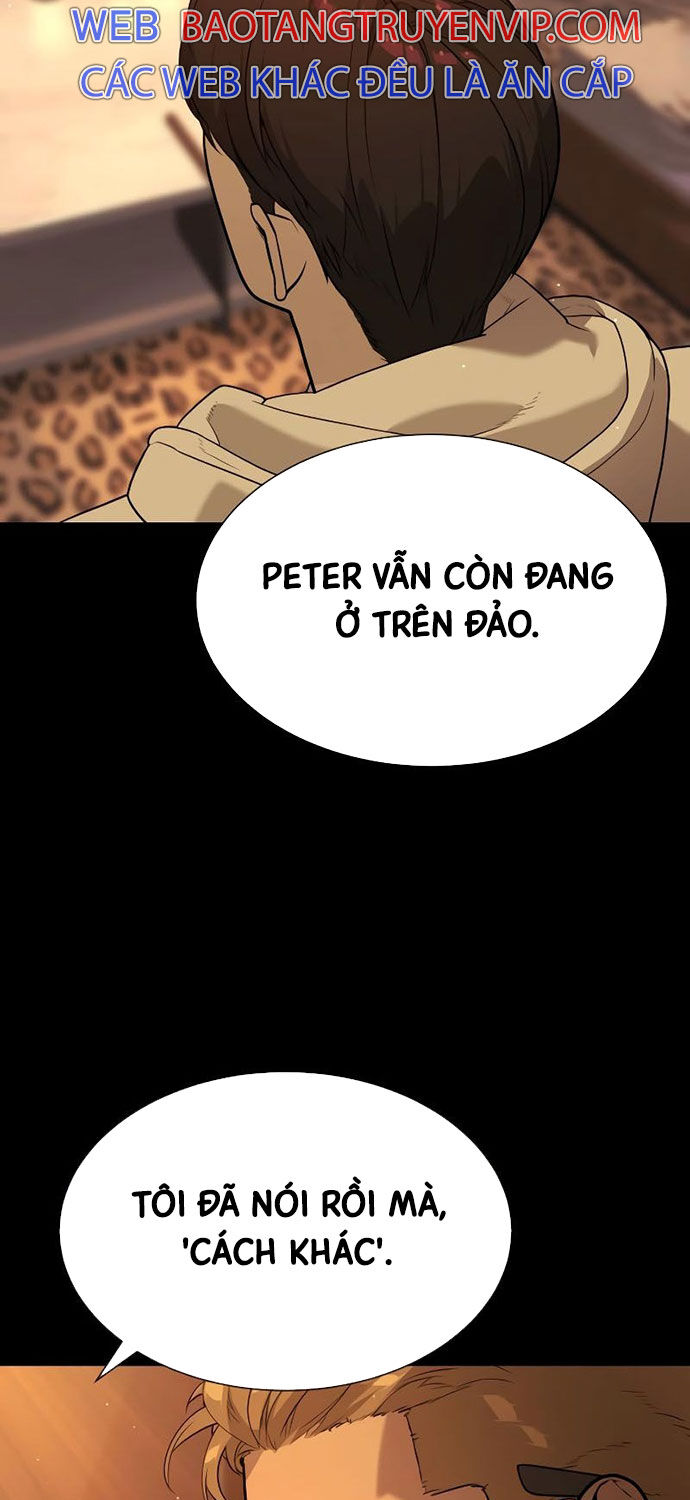 Sát Thủ Peter Chapter 58 - Trang 11